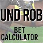 what is a round robin bet in horse racing