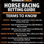horse race bet